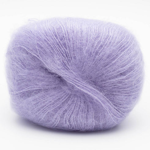 Colour Swatch Mohair Silk